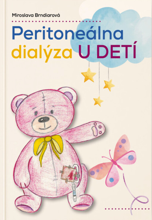 Peritoneálna dialýza u detí