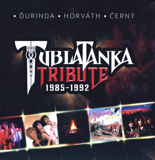 Tublatanka tribute 1985-1992