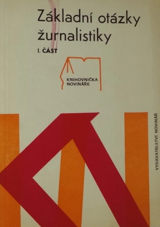 Základní otázky žurnalistiky
