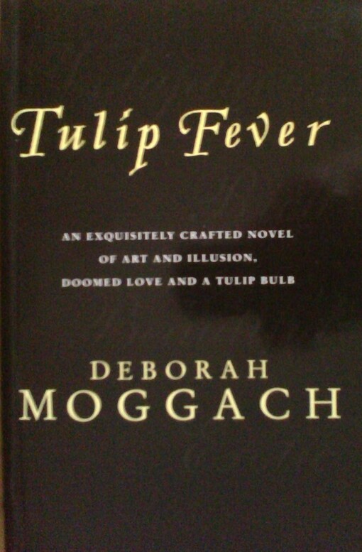 Tulip fever