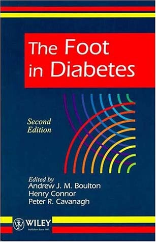The foot in diabetes
