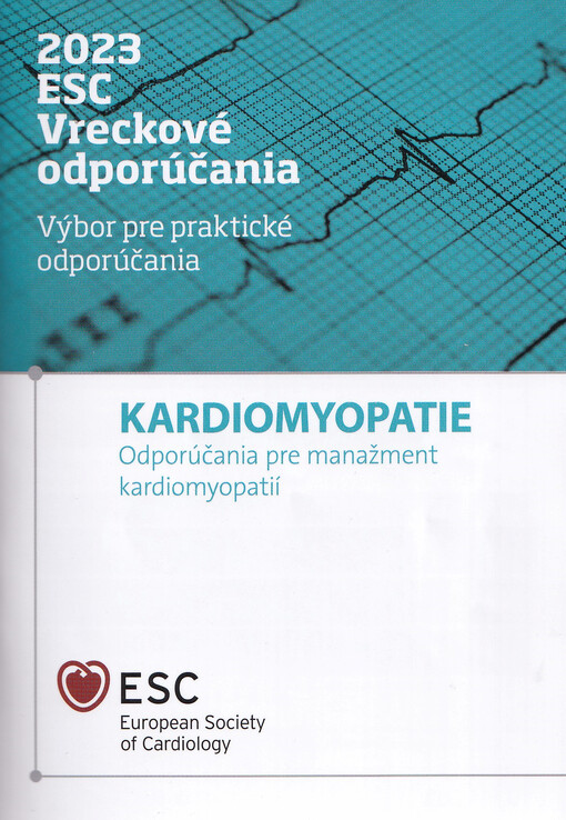 Kardiomyopatie