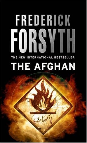 AFGHAN - FORSYTH, F.