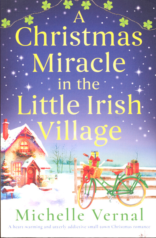 A Christmas Miracle in the Little Irish Village