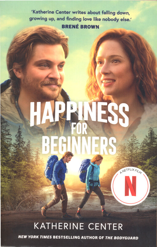 Happiness for beginners