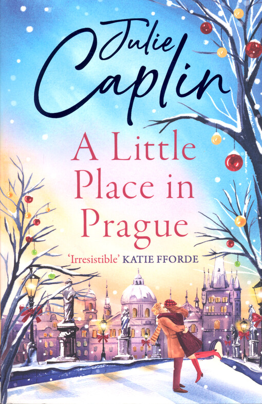 A little place in Prague