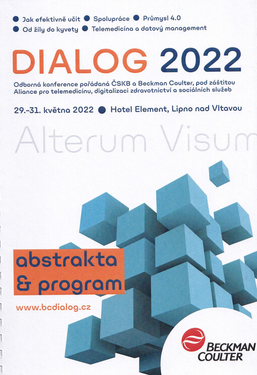 DIALOG 2022