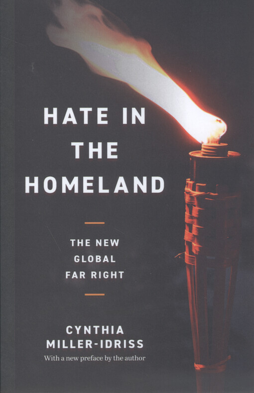 Hate in the homeland : the new global far right