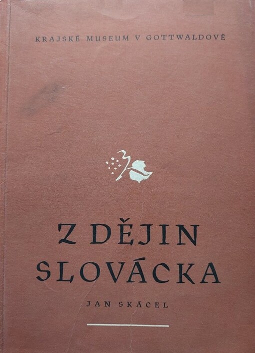 Z dějin Slovácka