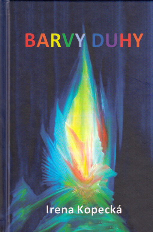Barvy duhy