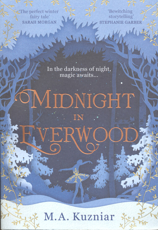 Midnight in Everwood
