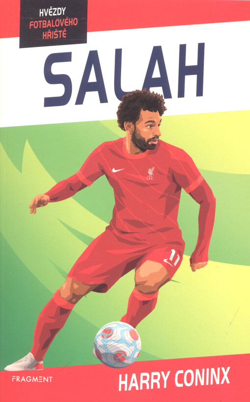 Mo Salah