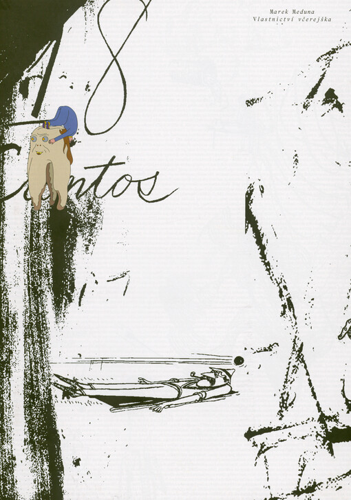 Marek Meduna : vlastnictví včerejška = the ownership of yesterday