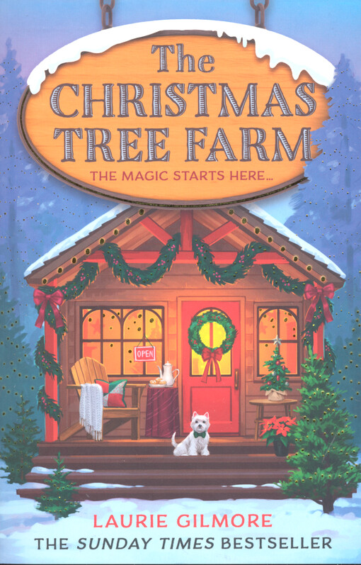 The Christmas Tree Farm
