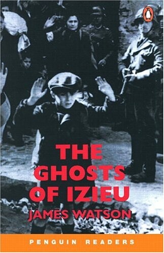 The Ghosts of Izieu