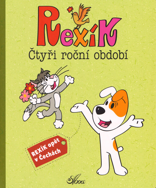 Rexík. Čtyři roční období