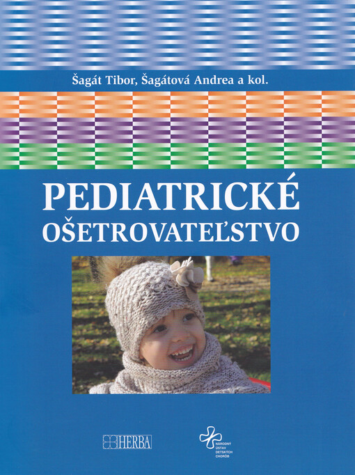 Pediatrické ošetrovateľstvo
