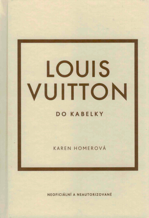 Louis Vuitton do kabelky