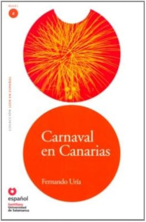 Carnaval en Canarias