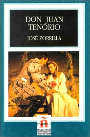 Don Juan Tenorio (Leer en español nivel 3)