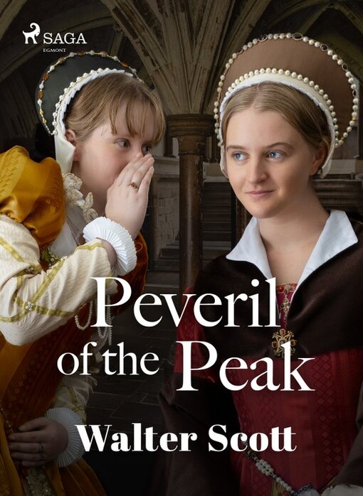 Peveril of the Peak