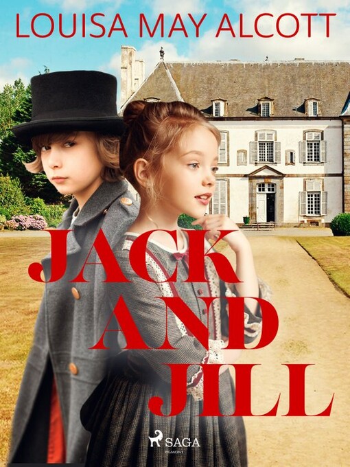 Jack and Jill
