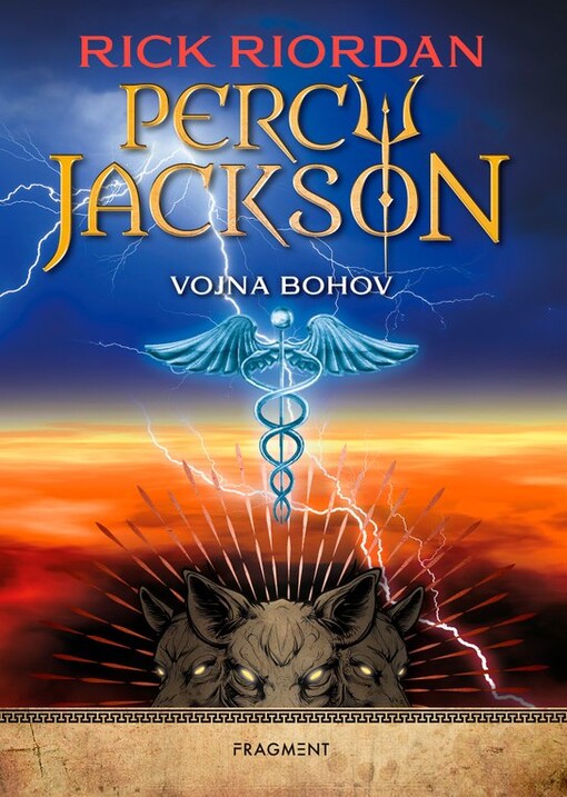 Percy Jackson 5  Vojna bohov5