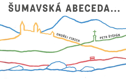 Šumavská abeceda... a počítání