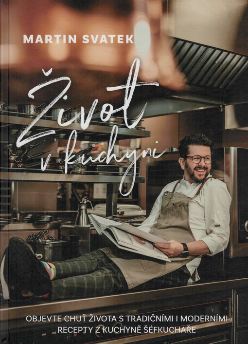 Život v kuchyni