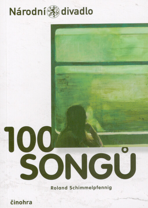 Roland Schimmelpfennig, 100 songů