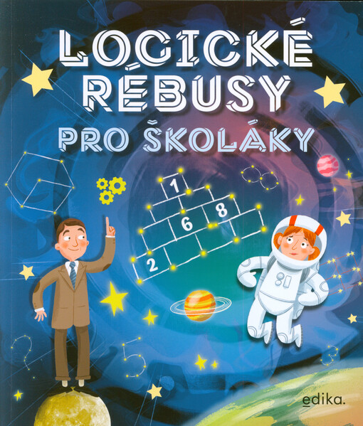 Logické rébusy pro školáky
