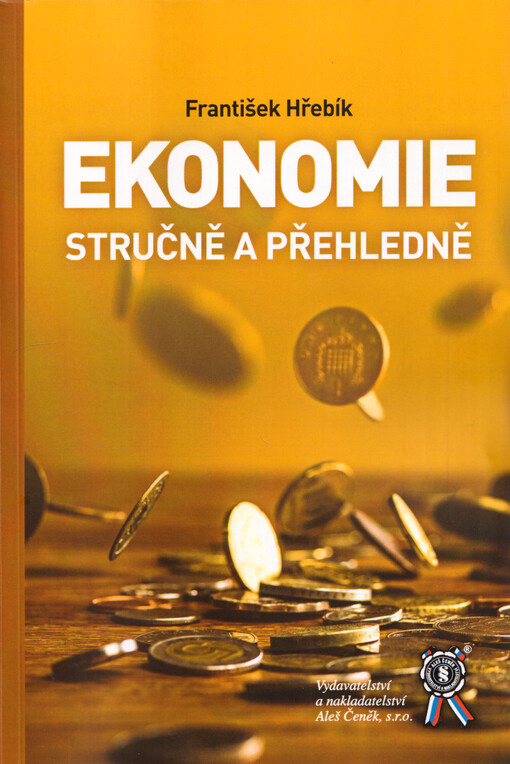 Ekonomie stručně a přehledně