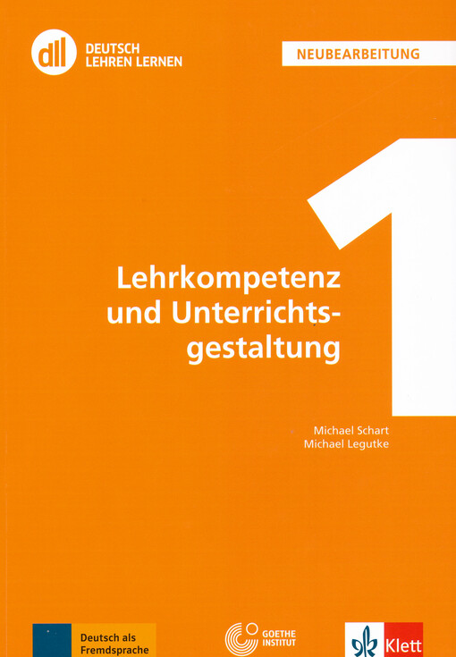 Lehrkompetenz und Unterrichtsgestaltung