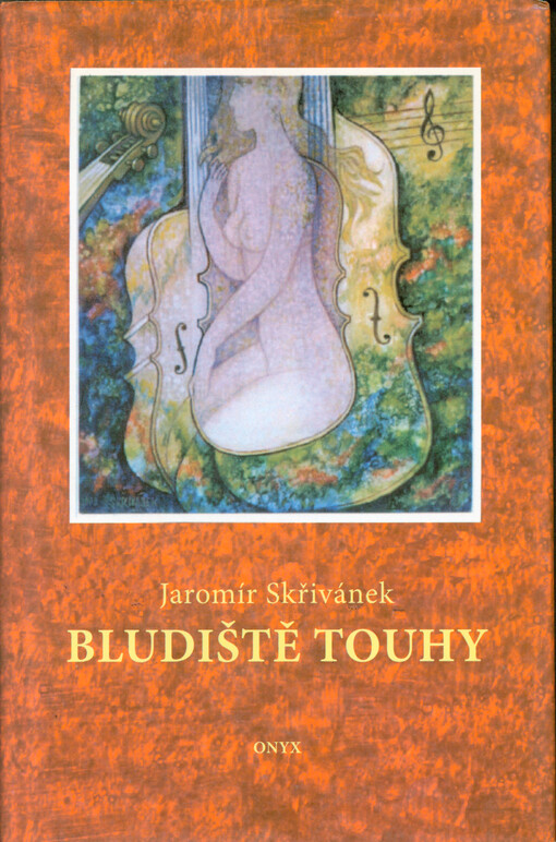 Bludiště touhy