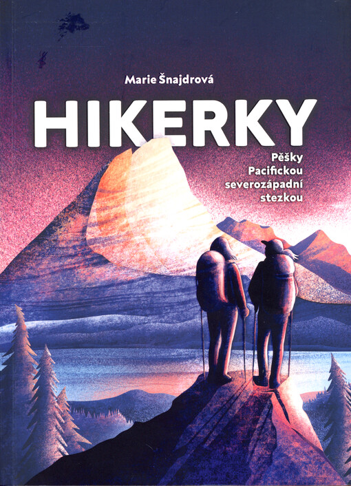 Hikerky