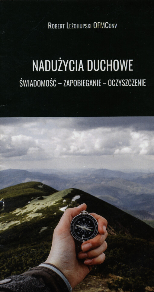 Nadużycia duchowe : świadomość - zapobieganie - oczyszczenie