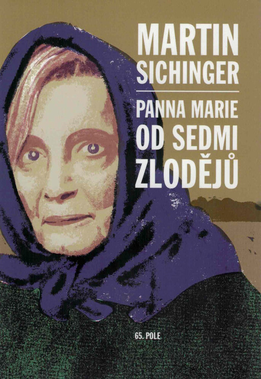 Panna Marie od Sedmi zlodějů