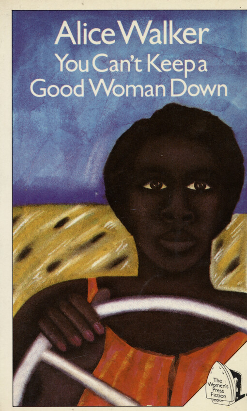 You can't keep a good woman down