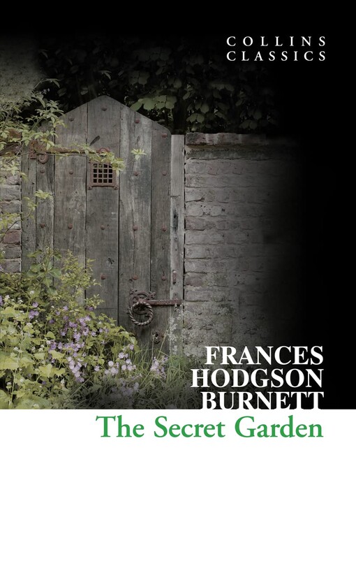 The secret garden