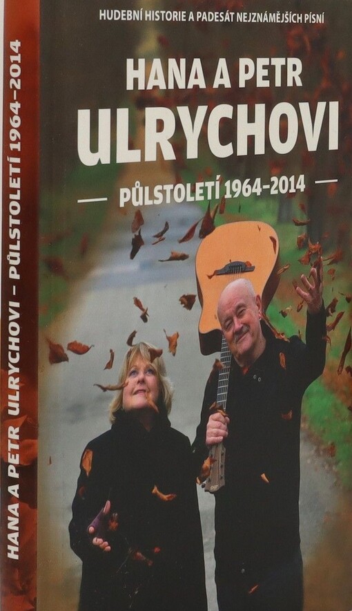 Půlstoletí(1964-2014)