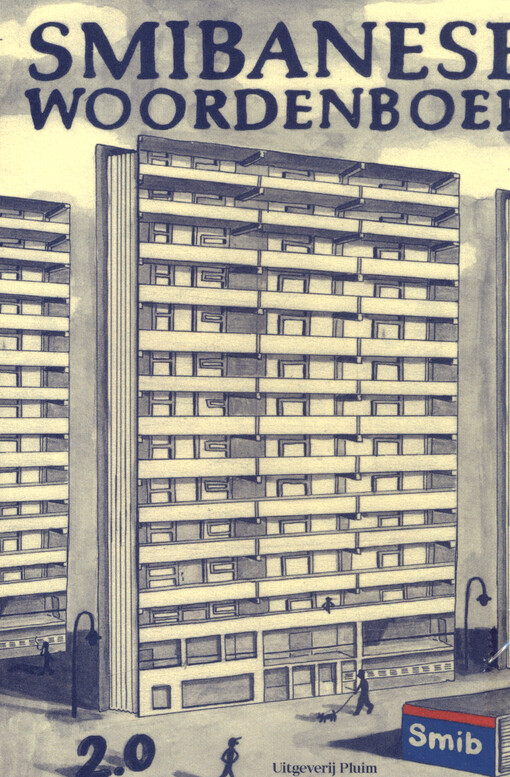 Smibanese woordenboek 2.0