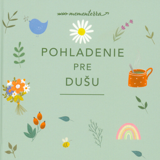 Pohladenie pre dušu