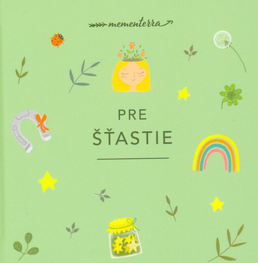 Pre šťastie