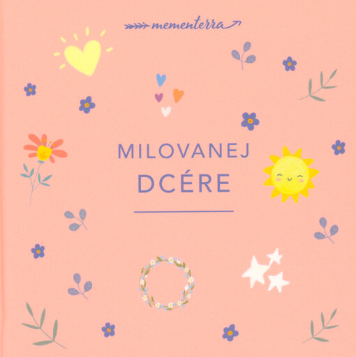 Milovanej dcére