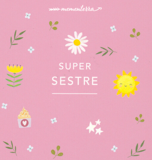 Super sestre
