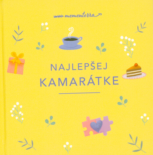Najlepšej kamarátke