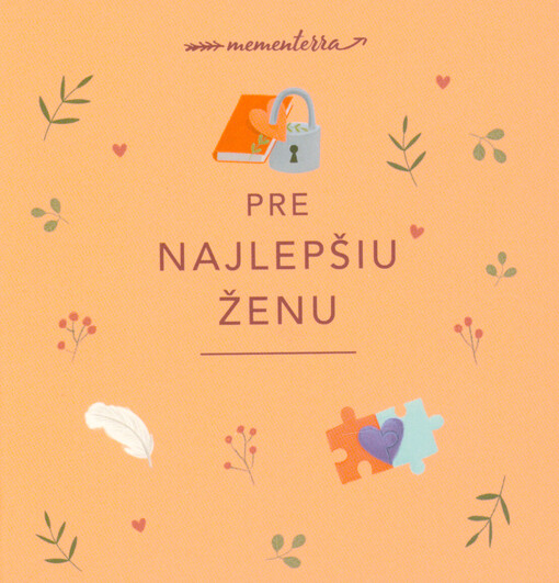 Pre najlepšiu ženu