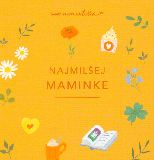 Najmilšej maminke