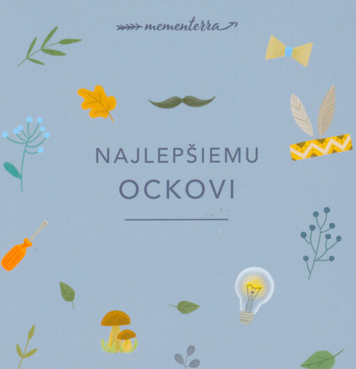 Najlepšiemu ockovi