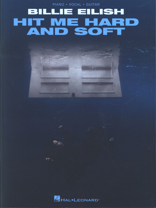 Hit Me Hard and Soft